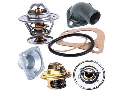 Automotive Thermostats Auto Parts Masterparts