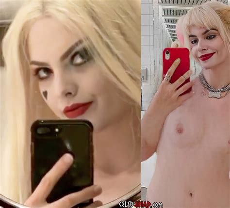 Margot Robbie Nude Harley Quinn Anal Sex Scene Onlyfans Leaked Nudes