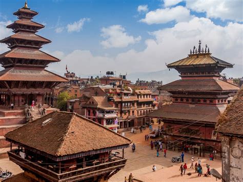 Kathmandu Holidays Nepal Steppes Travel