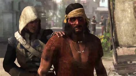 Assassin S Creeds Black Flag P Youtube
