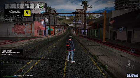 Review And Share Road Insanity Gta Sa Android Youtube