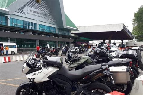 Tanpa mendedahkan butiran lanjut kejadian itu, ketua polis negara, tan sri abdul hamid bador ketika dihubungi bernama. Sempadan Thailand - MotoMalaya.net - Berita dan Ulasan ...