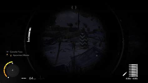 Sniper Elite 3 Ultimate Edition Head Shot Youtube