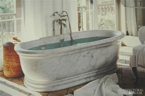 We have tons of deals for bathtubs & showers so that you can find what you are looking for this year. :: ARCHITECTURAL STONE DECOR | Bathtubs & Showers ...
