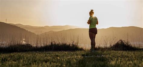 Importancia Del Descanso Activo Entre Runners