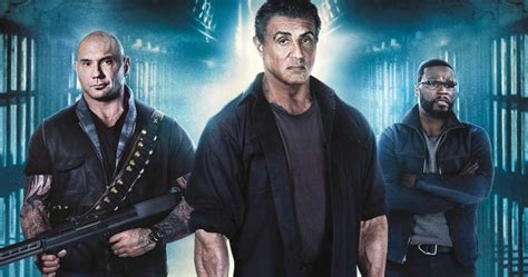 The prison is a basic concept with a simple execution that keeps the film from being a complete waste of time. Escape Plan: The Extractors review | Film Stories