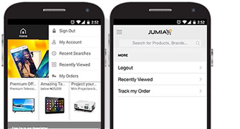 Jumia Mobile Apps Download For Free Jumia Kenya