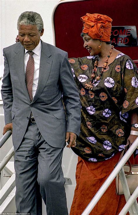 Africannewsagency published september 23, 2020 1 views. Martha Leah Nangalama: MANDELA: Eulogy by President ...