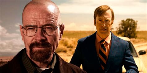 Better Call Saul Teases A Major Breaking Bad Crossover With Callback