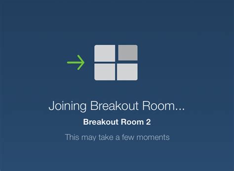 For example, if you're hosting a national delegates' meeting on zoom, you can create breakout rooms for different provinces or counties. Zoom Breakouts - Julie Hanson
