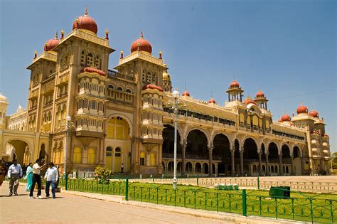 Filemysore Palace Mysore Karnataka Wikimedia Commons