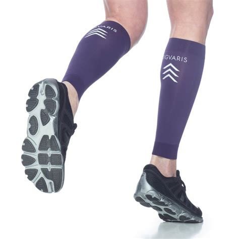 sigvaris well being 412v athletic performance leg sleeves 20 30 mmhg ames walker