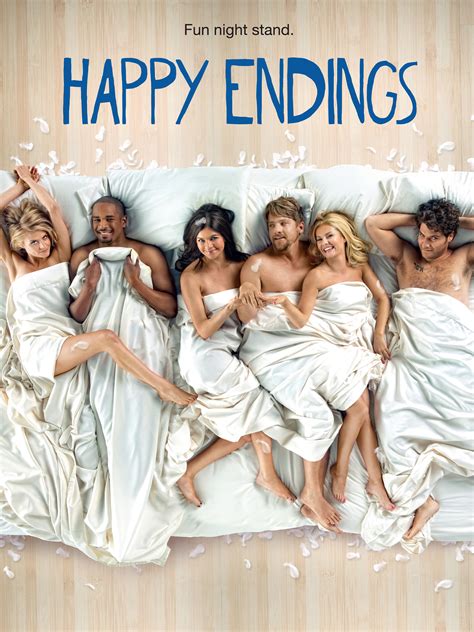 Happy Endings Full Cast And Crew Tv Guide
