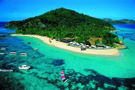 Fiji Tourist Attraction In Fiji Vacation Places Places To Travel Places To Go