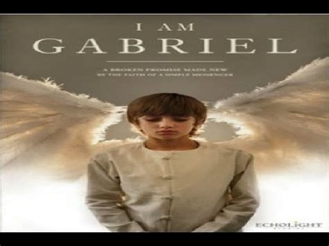 Un mic orăsel din texas are parte de ani de zile de secetă si o economie subredă, iar în aceste conditii locuitorii. Catholic News World : Free Movie : "I am Gabriel" - Full ...