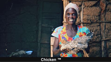Un Village Ougandais Parodie En Vidéo La Com Des Start Up De La