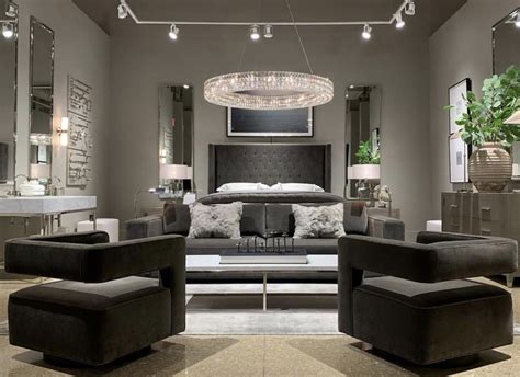 About 31% of these are living room chairs, 17% are living room sofas, and 1% are hotel chairs. Grey tufted bed with modern swivel chairs #swivel # ...