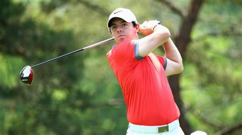 Rory Mcilroy Out To Cap Superb Year With Fedexcup Glory Sporting News Australia