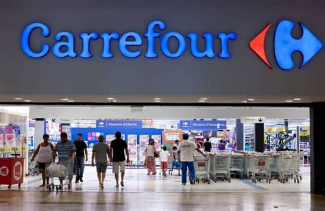 ¿cómo Saber El Estado De Mi Pedido En Carrefour Mi Carrefour Online