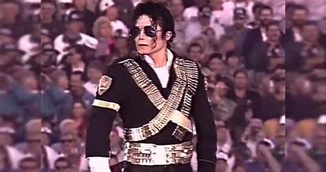 Michael Jackson Super Bowl Xxvii Halftime Show Remastered