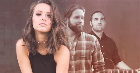 10 new country artists you need to know january 2017 rolling stone