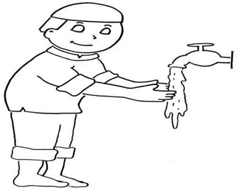 gambar mewarnai islami anak tk paud | Gambar, Buku mewarnai, Komik anak