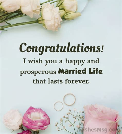 160 Wedding Wishes Messages And Quotes Best Quotationswishes Greetings For Get Motivated