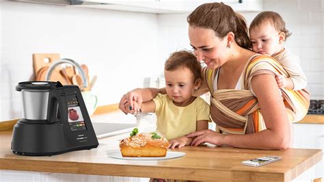 Hola estoy muy interesada en el robot de cocina me gustaria saber cuando se pone a la venta en terrassa (barcelona) muchisimas gracias. ¿Cómo decidir que robot de cocina me compro? Las mejores ...