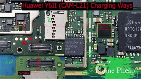 Frp remove, network factory reset, unlock / relock bootloader, repair imei, usb firmware update, update huawei y6ii. Huawei-Y6II-CAM-L21 Not Charging-Solution-Jumper-Problem ...