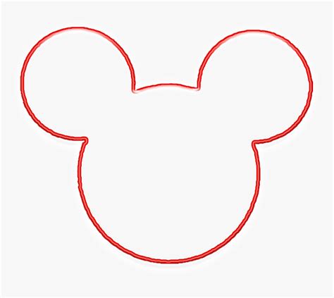 Mickey Mouse Head Clipart Png Images Pngwing Clip Art Library