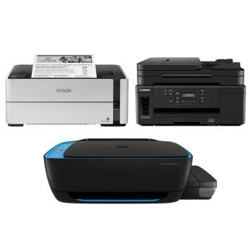 Perbandingan Printer Duplex vs Simplex dari Berbagai Merk