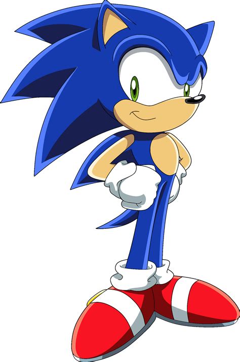 — sonic the hedgehog, sonic adventure 2. Sonic the Hedgehog poses (HQ) by kaylor2013 on DeviantArt