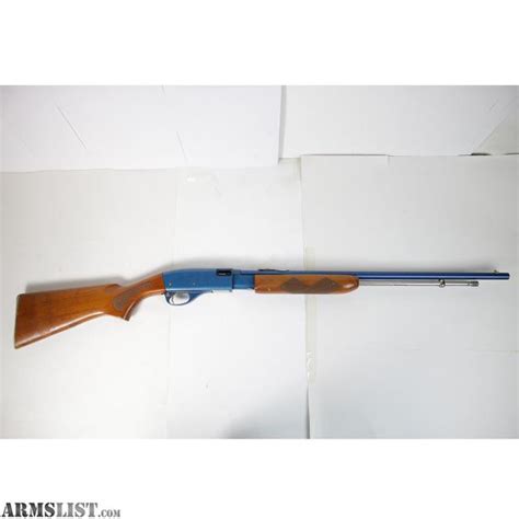 Armslist For Sale Remington Fieldmaster Model 572 22 Cal Pump