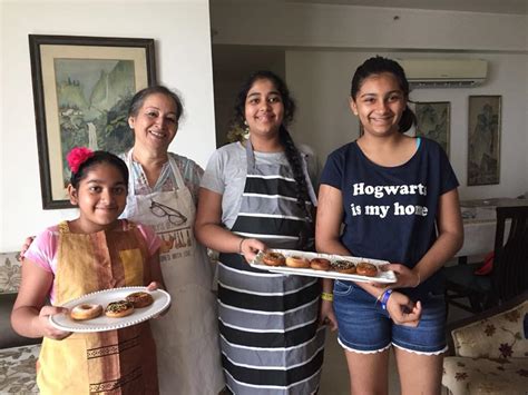 The Best Cooking And Baking Classes For Kids In Gurgaon