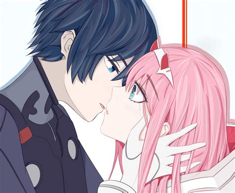 Only the best hd background pictures. Profile Picture Zero Two 1080X1080 / Darling in the FranXX Forum Avatar | Profile Photo - ID ...
