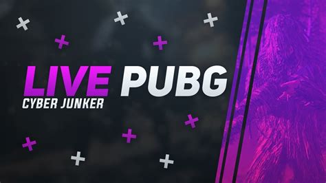 Pro Pubg Player Live Stream 11 Youtube