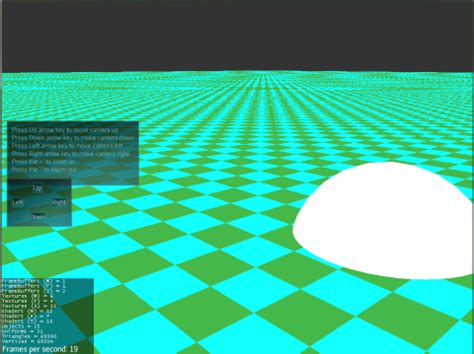 A Ray Box Intersection Algorithm And Efficient Dynamic Voxel Rendering
