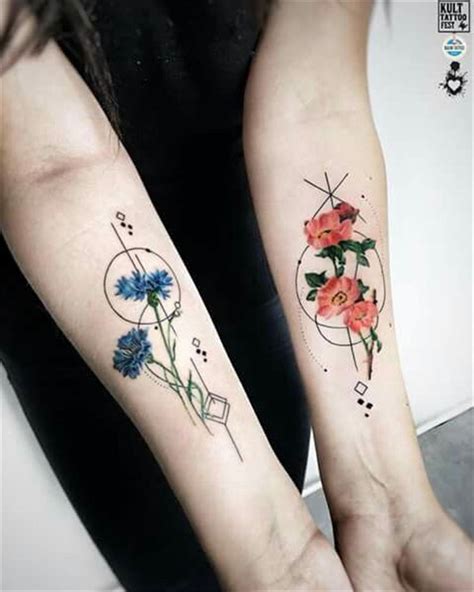 Couple matching | the ideal shop for every couple in the world. Matching Couple Tattoos Ideas to Try 2019 | Tattoo ...