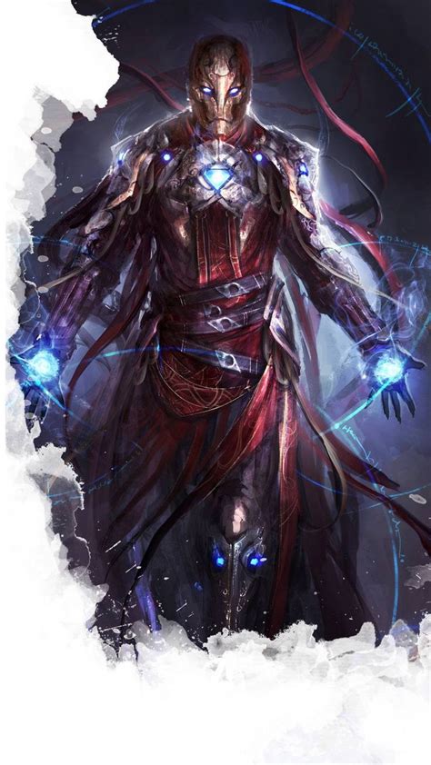 3608 best dnd characters images on Pinterest | Character ideas