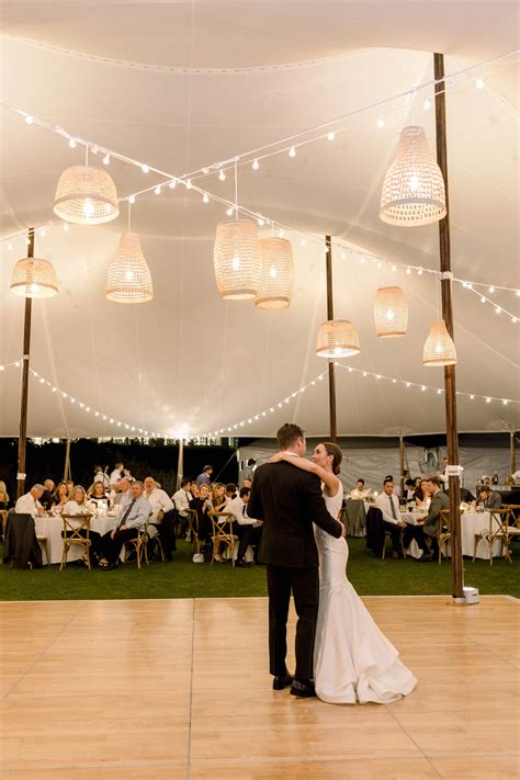 Outdoor and Tented Wedding Lighting Ideas and Inspiration — PHOS Events