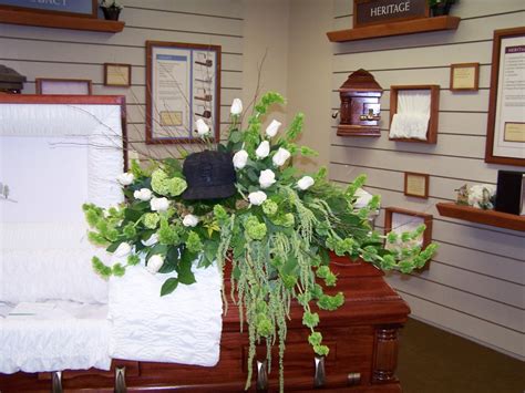 Mans Funeral Funeral Flower Arrangements For Men Pic Herpity