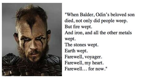 Best 15 Floki Quotes Vikings Nsf News And Magazine