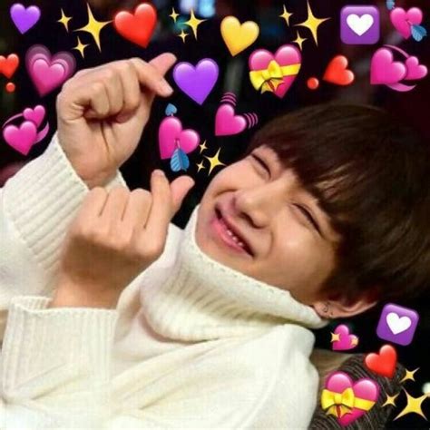 All Of My Bts Heart Memes Because You Deserve Them All~ Army Memes Amino