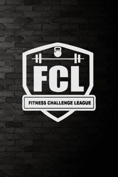 Fitnessacross Fitness Challenge League