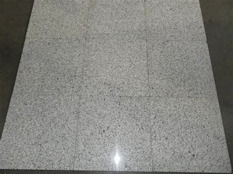 Platinum White Granite Tile Polished Stone And Tile Shoppe