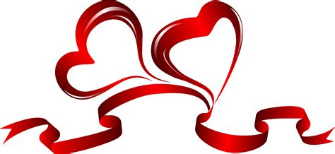Ribbon Heart Png Dy Ruy Bng Vector Clip Art Library