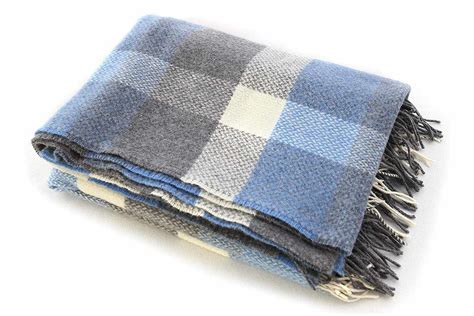 The 15 Best Wool Blankets