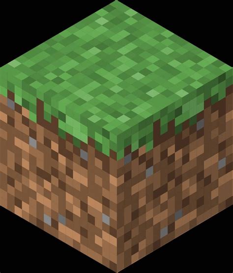 Minecraft Grass Block Vector By Astrorious On Deviantart Papel De