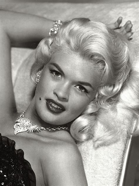 Kennedy married actor and writer leon isaac kennedy and in 1978 they moved to hollywood to pursue careers in entertainment. a Chic Life: CHIC ICON: Jayne Mansfield