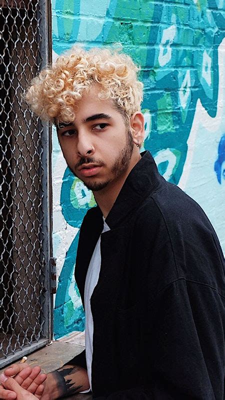 15 Guys With Blonde Hair The Best Mens Hairstyles And Haircuts
